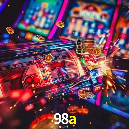 Interface do App 98a