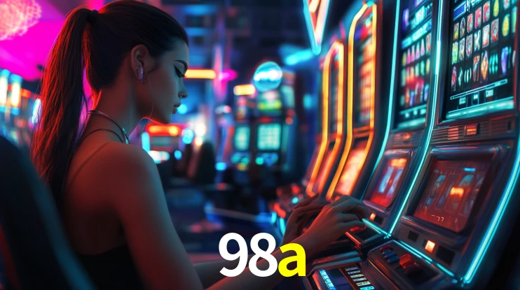 Ofertas Imperdíveis na 98a: Promoções e Bônus Que Valem a Pena