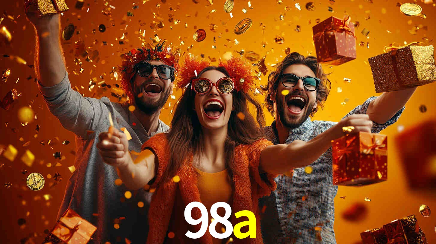 98a - Conheça Os Melhores Cassinos Online Do Brasil - 98a.com
