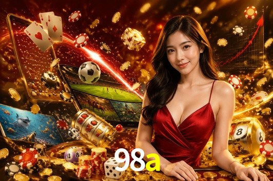 Seasonal Promotions 98a