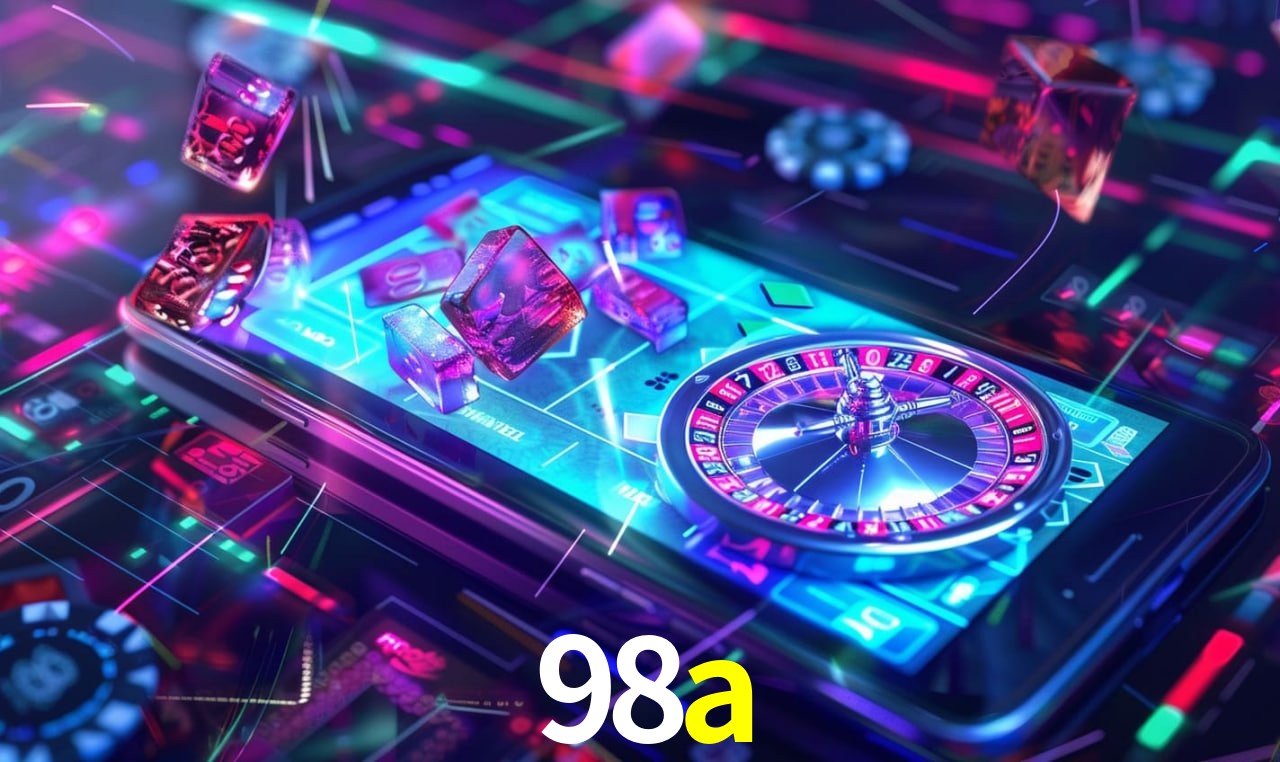 Casino VIP 98a