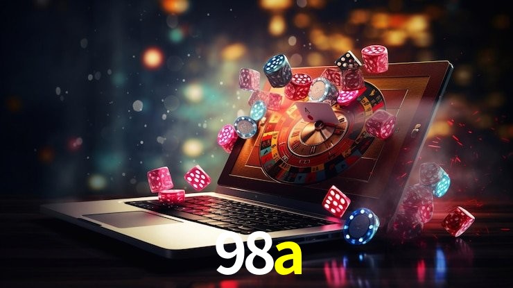 A Emoção da Loteria na 98a: Uma Chance de Mudança de Vida