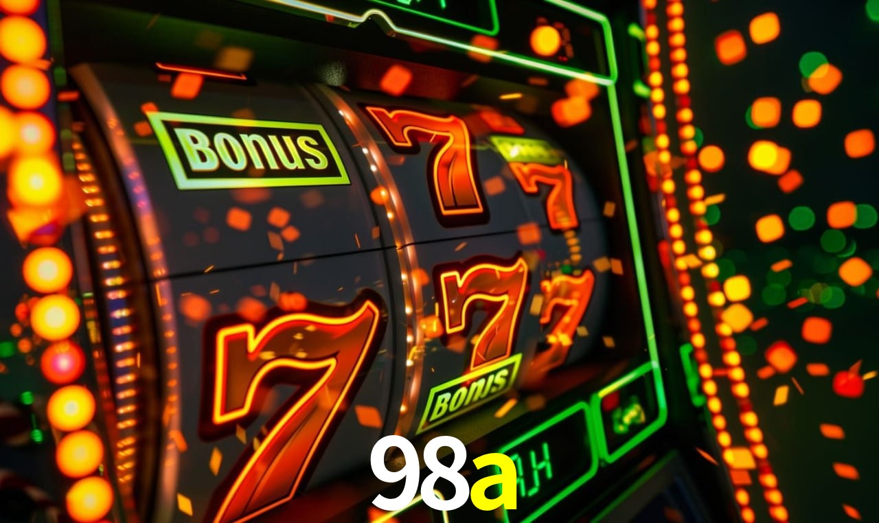 Desvendando o Mundo dos Jogos Virtuais na 98a