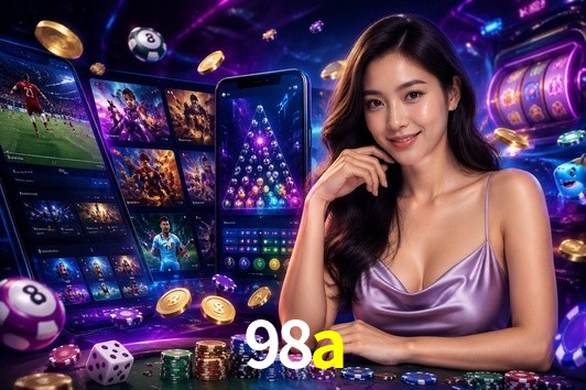 Flash Promotion 98a