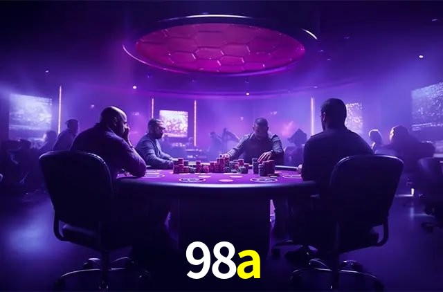 Inovações de Jogos na 98a: O Futuro das Experiências Interativas