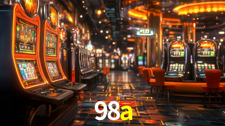 98a App Interface