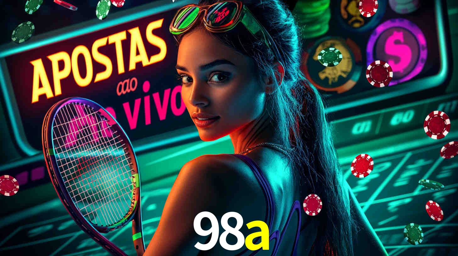 A Experiência Imersiva dos Cassinos Ao Vivo no 98a