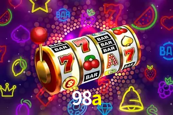 Descubra o Mundo do Cassino Online com 98a