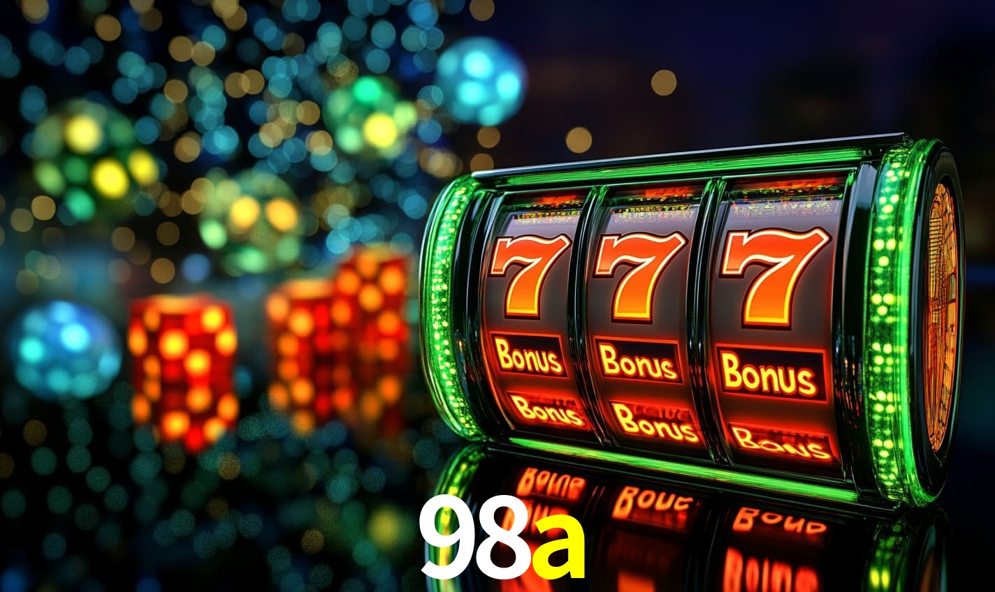 Estatísticas do Jogo 98a