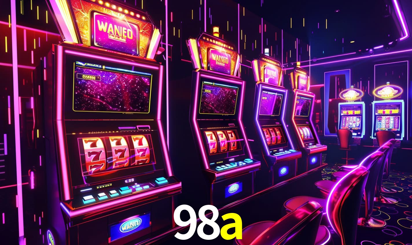 Descubra a Essência do 98a: Nossa História e Compromissos