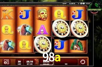 Descubra a Magia dos Jogos de Arcade no 98a