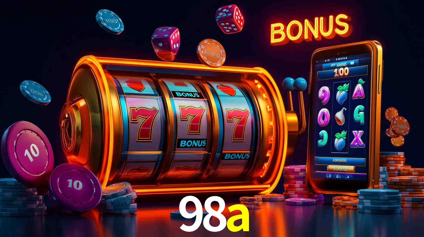 Descubra a Essência do 98a: Nossa História e Compromissos
