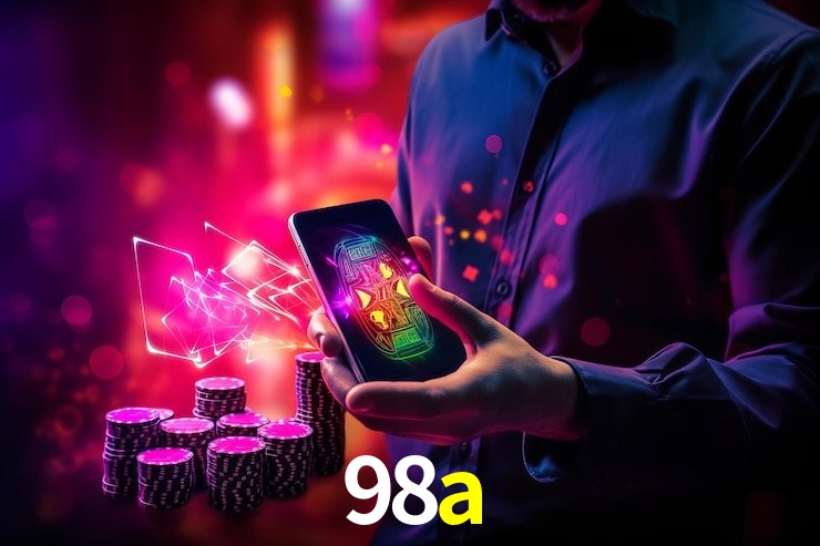 PIX Instantâneo 98a