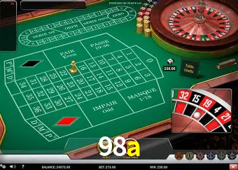 Descubra a Magia dos Jogos de Arcade no 98a