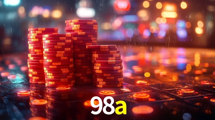Experimente o Login Seguro Premium no 98a