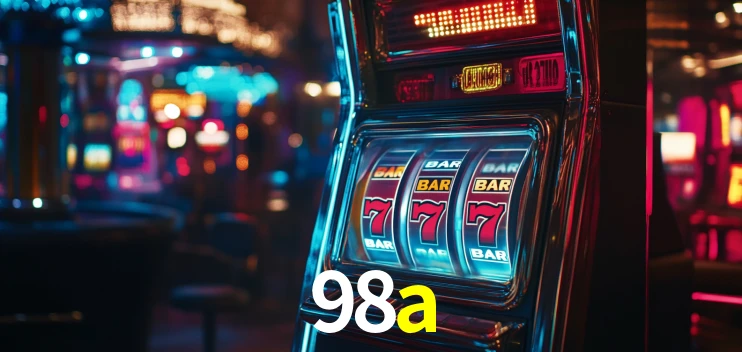 Blackjack Table 98a