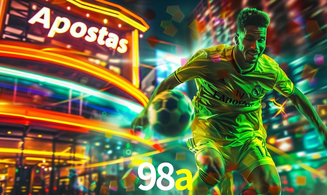 Estatísticas Esportivas 98a
