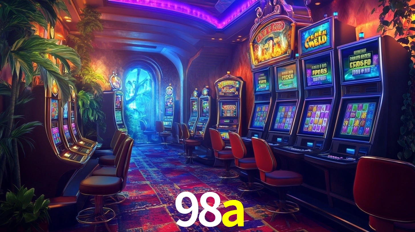Live Casino 98a