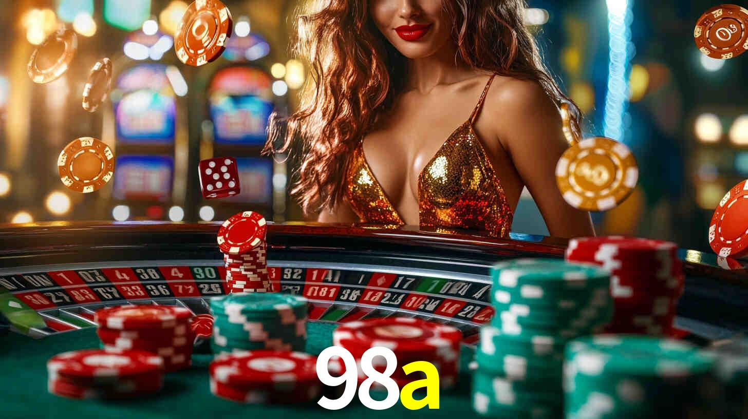 Welcome Bonus 98a