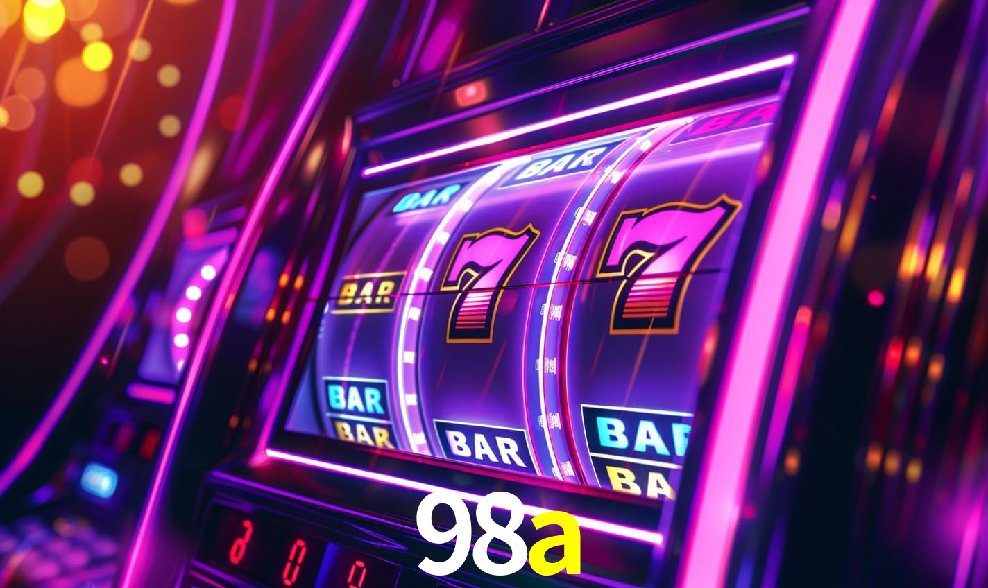 98a: Seu Cassino Premiado com Pagamentos Rápidos