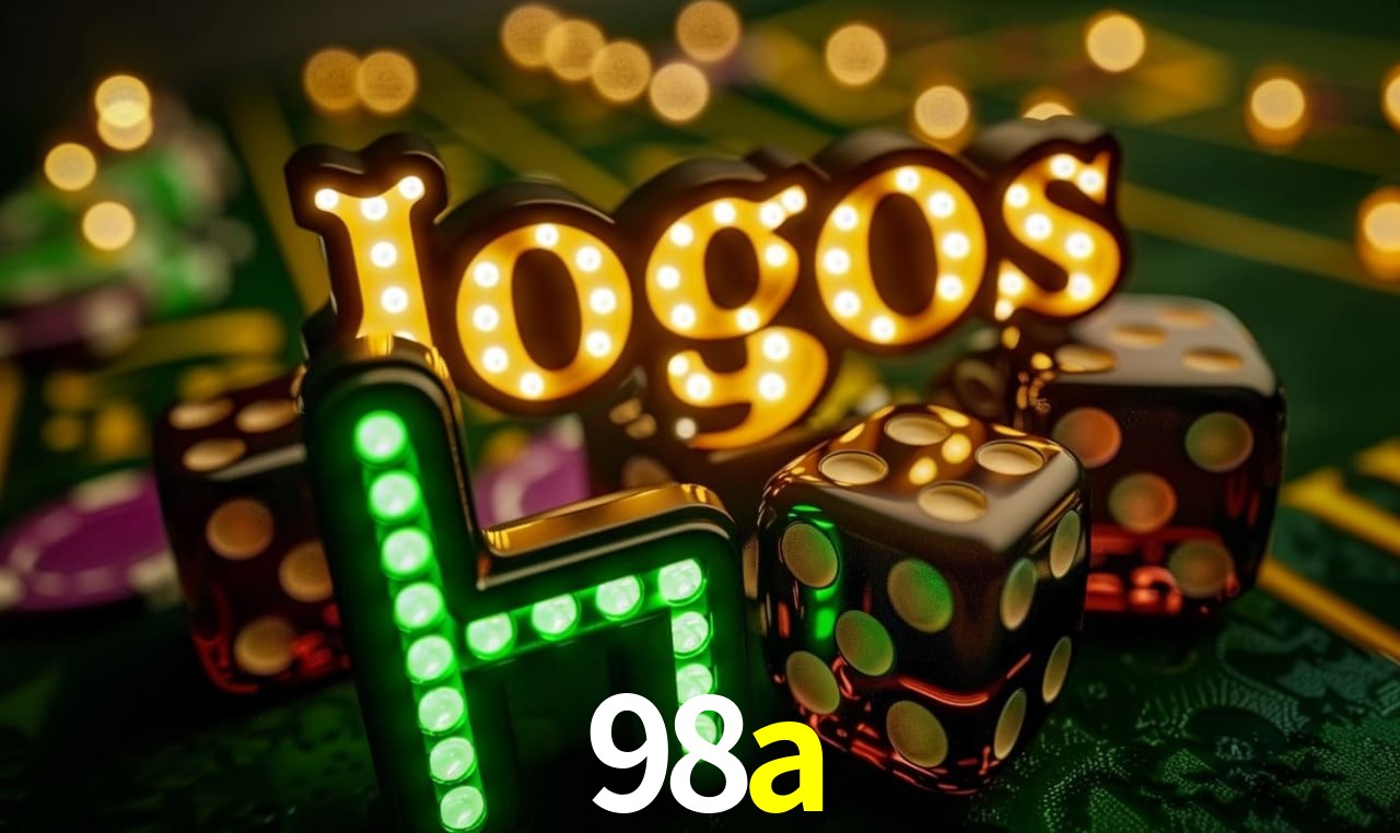 Apostas de Futebol 98a