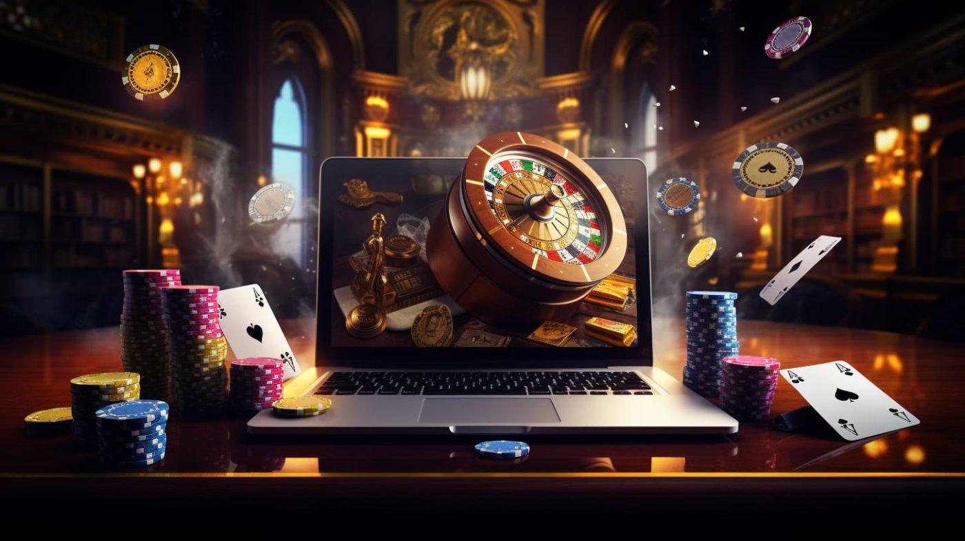 Bônus de Cadastro Cassino 98a