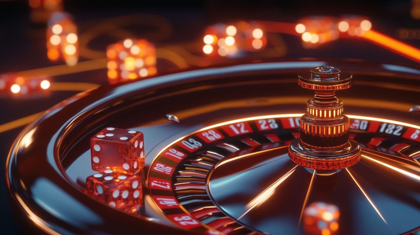 Registre-se hoje no Cassino 98a