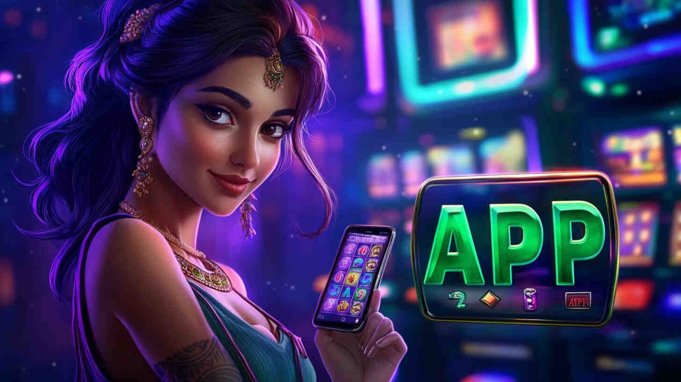 Baixar aplicativo 98a